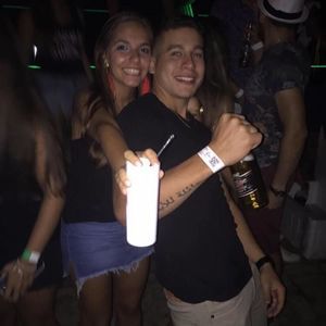 Meet your Posher, Leo